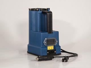 CITO Dual Digital Thaw Unit