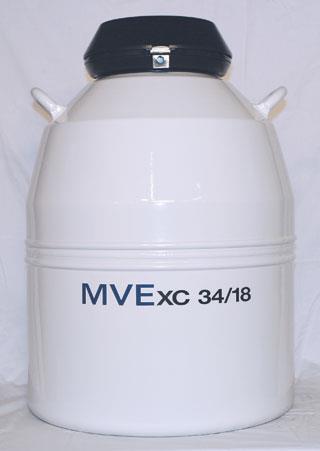 MVE XC 34/18