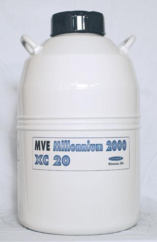 Tanks and Tank Supply