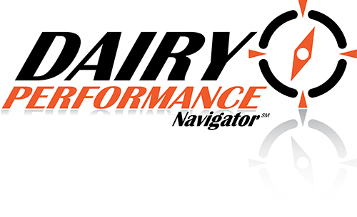 Dairy Performance Navigator Logo