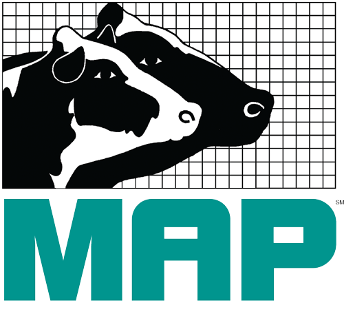 MAP Logo